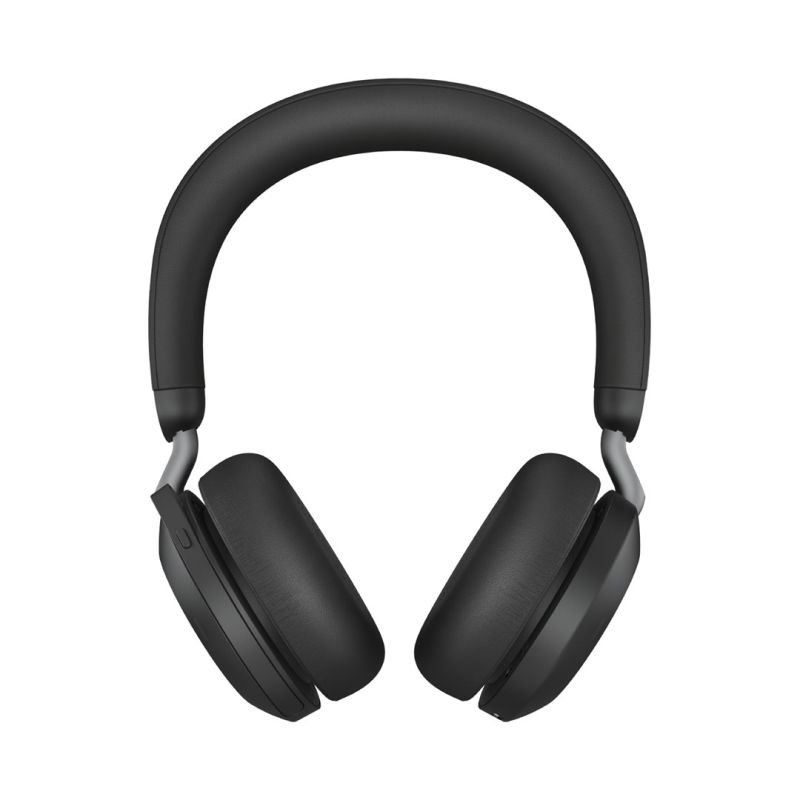 lupin-wear-ca-jabra-evolve2-75-link380c-wireless-on-ear-headphones-1921968 Jabra Evolve2 75 Link380c Wireless Headphones - Image 1