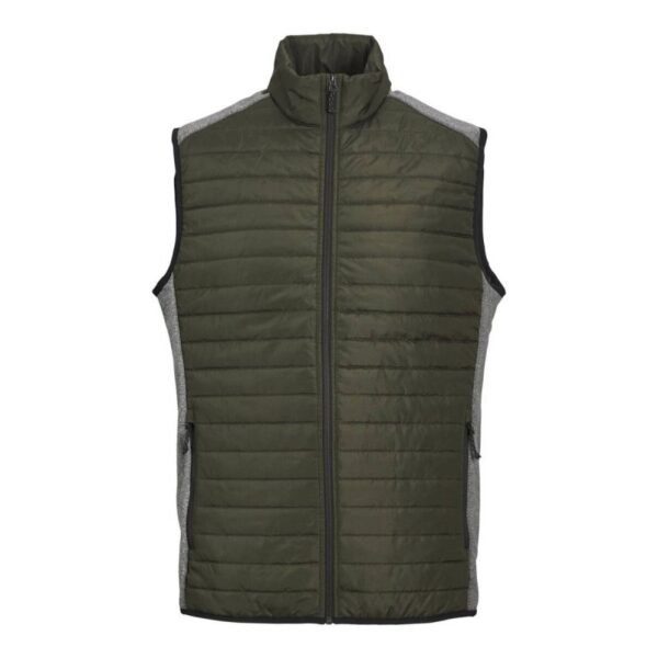 Jack Jones Jjemulti Bodywarmer Collar Noos M 12200684ROSIN