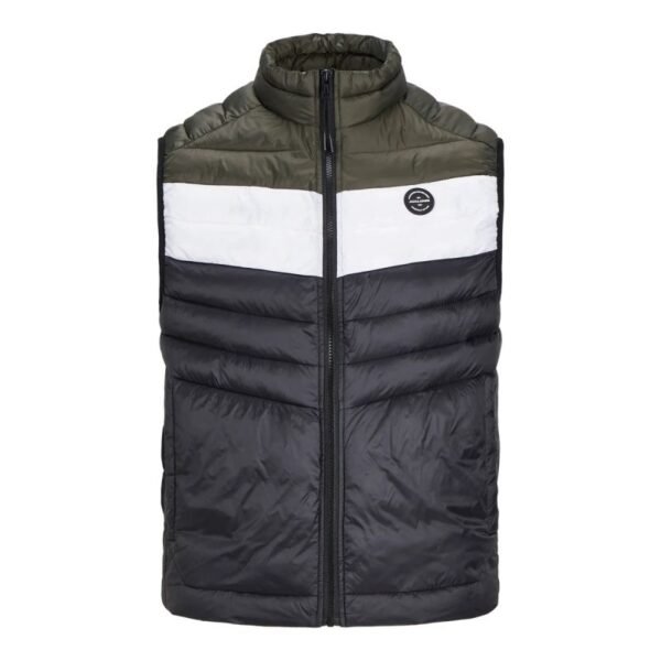 JackJones Jjespring Bodywarmer Collar Noos M 12258457