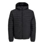 JackJones Jjestate Packable Puffer Hood Noos M 12256983