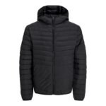 JackJones Jjestate Packable Puffer Hood Noos M 12256983 - Image 8
