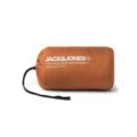 JackJones Jjestate Packable Puffer Hood Noos M 12256985MOCHABISQUE - Image 5