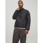 Jack Jones Jjetoby Bodywarmer Collar Noos M 12211788 jacket - Image 2