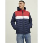Jack Jones Jjetoby Bodywarmer Collar Noos M 12211788 jacket - Image 2