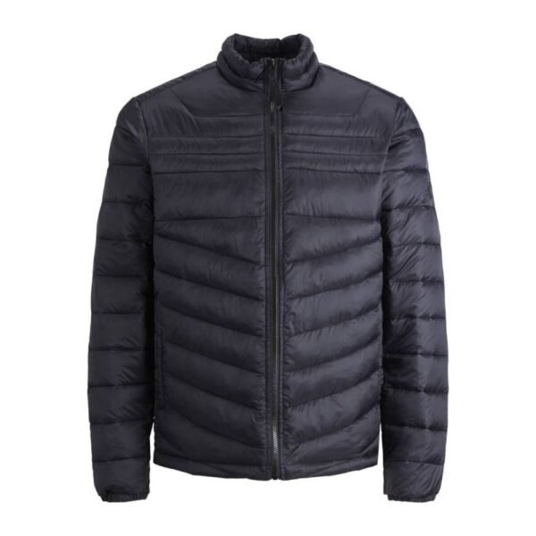 Jack Jones Jjetoby Bodywarmer Collar Noos M 12211788 jacket