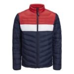 Jack Jones Jjetoby Bodywarmer Collar Noos M 12211788 jacket
