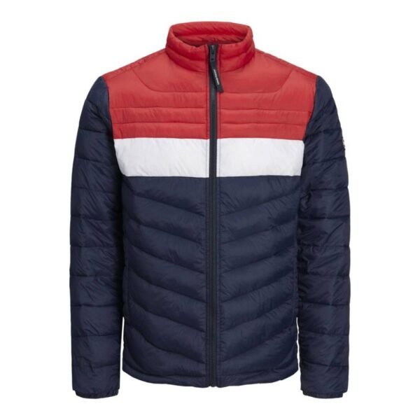 Jack Jones Jjetoby Bodywarmer Collar Noos M 12211788 jacket