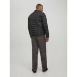 Jack Jones Jjetoby Bodywarmer Collar Noos M 12211788 jacket - Image 3