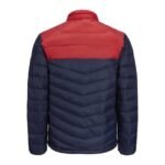 Jack Jones Jjetoby Bodywarmer Collar Noos M 12211788 jacket - Image 3