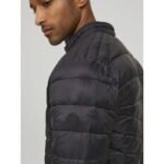 Jack Jones Jjetoby Bodywarmer Collar Noos M 12211788 jacket - Image 5