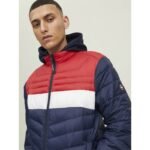 Jack Jones Jjetoby Bodywarmer Collar Noos M 12211788 jacket - Image 5