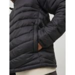 Jack Jones Jjetoby Bodywarmer Collar Noos M 12211788 jacket - Image 6