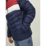 Jack Jones Jjetoby Bodywarmer Collar Noos M 12211788 jacket - Image 6