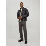 Jack Jones Jjetoby Bodywarmer Collar Noos M 12211788 jacket - Image 7
