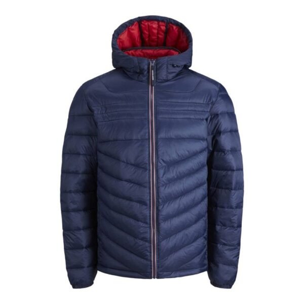 Jack Jones Jjhero Puffer Hood Noos M 12211785