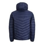 Jack Jones Jjhero Puffer Hood Noos M 12211785 - Image 3