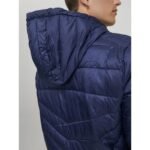 Jack Jones Jjhero Puffer Hood Noos M 12211785 - Image 6