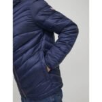 Jack Jones Jjhero Puffer Hood Noos M 12211785 - Image 7