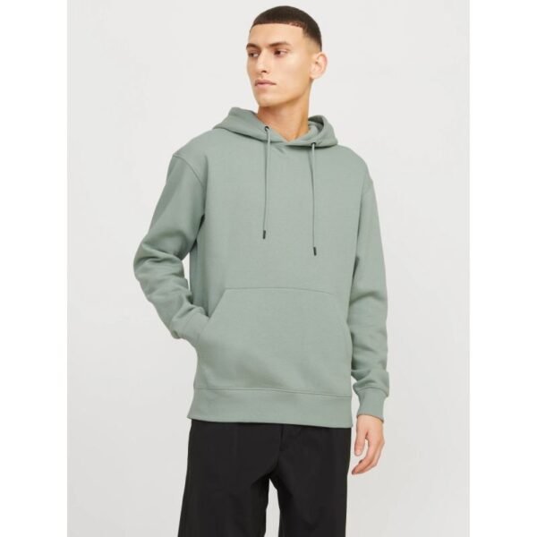 Jack&Jones Mens Hoodie JJESTAR