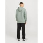 Jack&Jones Mens Hoodie JJESTAR 3
