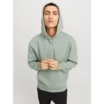 Jack&Jones Mens Hoodie JJESTAR 6