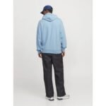 Jack&Jones Mens Hoodie JJESTAR 2