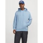 Jack&Jones Mens Hoodie JJESTAR