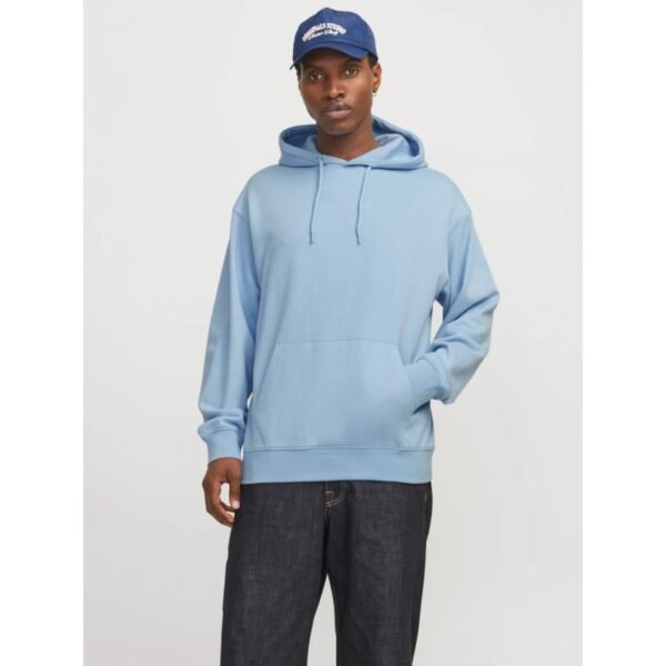 Jack&Jones Mens Hoodie JJESTAR