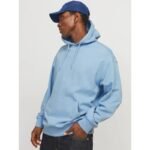 Jack&Jones Mens Hoodie JJESTAR 6