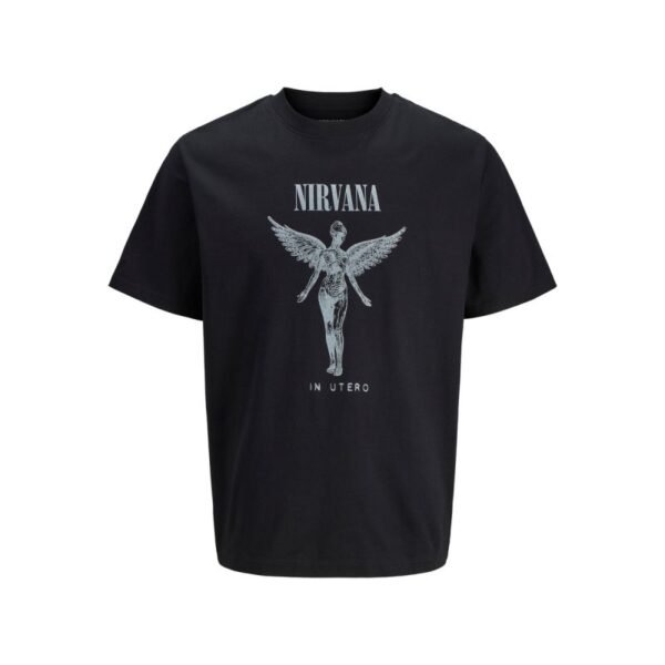Jack&Jones Nirvana T-Shirt -