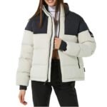 Jack Wolfskin 365 Fearless Down Jacket Jkt W 1206451-5017 - Image 2