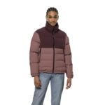 Jack Wolfskin Alex Down Jacket Jkt W 1206921-3068 - Image 2