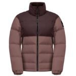 Jack Wolfskin Alex Down Jacket Jkt W 1206921-3068