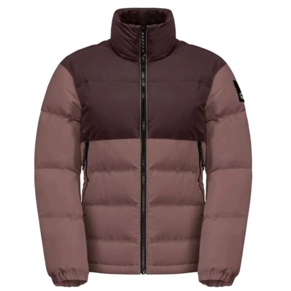 Jack Wolfskin Alex Down Jacket Jkt W 1206921-3068