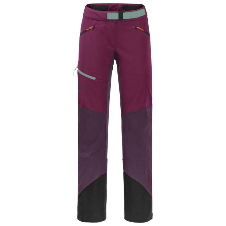 Jack Wolfskin Alpspitze Pants