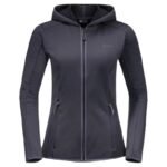 Jack Wolfskin Baiselberg Hooded FZ W 1710771-1388 jacket