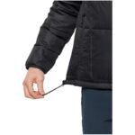 Jack Wolfskin Bergland INS Hoody Jacket M 1206881-6000 - Image 2