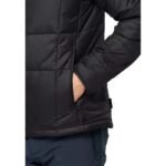 Jack Wolfskin Bergland INS Hoody Jacket M 1206881-6000 - Image 3
