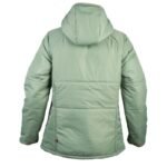 Jack Wolfskin Bergland INS Hoody Jacket W 1207221-4311 - Image 2