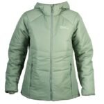 Jack Wolfskin Bergland INS Hoody Jacket W 1207221-4311