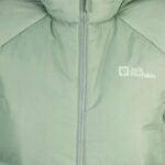 Jack Wolfskin Bergland INS Hoody Jacket W 1207221-4311 - Image 3