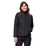 Jack Wolfskin Bergland INS Hoody Jacket W 1207231-6000 - Image 2