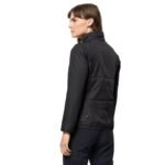 Jack Wolfskin Bergland INS Hoody Jacket W 1207231-6000 - Image 3