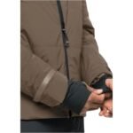 Jack Wolfskin Bike Commute Ins Jkt M 1206961-4610 Jacket - Image 2