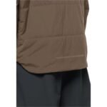 Jack Wolfskin Bike Commute Ins Jkt M 1206961-4610 Jacket - Image 4