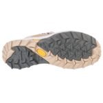 Jack Wolfskin Cyrox Texapore 4