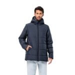 Jack Wolfskin Deutzer Long JKT Jacket M 1207451_1010 - Image 3