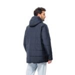 Jack Wolfskin Deutzer Long JKT Jacket M 1207451_1010 - Image 4
