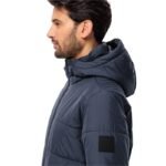 Jack Wolfskin Deutzer Long JKT Jacket M 1207451_1010 - Image 5