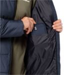 Jack Wolfskin Deutzer Long JKT Jacket M 1207451_1010 - Image 6